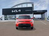 New 2025 Kia Soul LX image 2