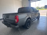 Used 2021 Nissan Frontier SV w/ Midnight Edition Floor Mats image 4