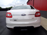 Used 2012 Ford Taurus SEL image 6