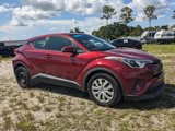 Used 2019 Toyota C-HR LE image 2