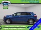 Used 2024 Ford Edge SEL image 2