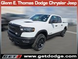 New 2025 RAM 1500 Rebel image 3