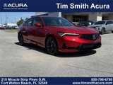 New 2025 Acura Integra A-Spec image 1