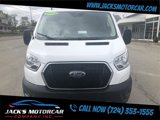 Used 2022 Ford Transit 250 Low Roof w/ Exterior Upgrade Package image 2