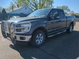 Used 2015 Ford F150 XLT w/ Equipment Group 301A Mid image 2