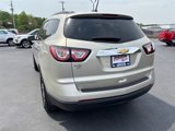 Used 2015 Chevrolet Traverse LT w/ Style and Technology Package image 4