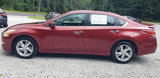 Used 2015 Nissan Altima 2.5 SV image 2