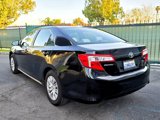 Used 2012 Toyota Camry LE image 4