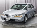 Used 2001 Honda Accord EX image 3