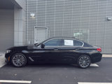 Used 2018 BMW 540i image 3