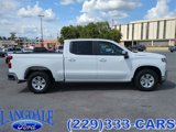 Used 2022 Chevrolet Silverado 1500 LT image 4