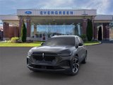 New 2024 Lincoln Nautilus Premier w/ Equipment Group 102A image 2