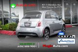 Used 2017 FIAT 500 e image 4