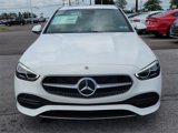 New 2024 Mercedes-Benz C 300 4MATIC Sedan image 4