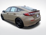 Used 2025 Honda Civic Sport image 5