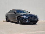 Used 2022 Jaguar XF SE image 3