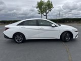 Certified 2024 Hyundai Elantra SEL image 3