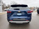 Certified 2022 Chevrolet Blazer LT image 4