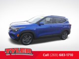 Used 2022 Kia Seltos S image 3