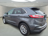 Used 2022 Ford Edge SEL image 3