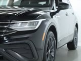 Used 2023 Volkswagen Tiguan SE image 4