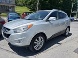 Used 2011 Hyundai Tucson Limited image 3