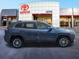 Used 2019 Jeep Cherokee Latitude Plus w/ Cold Weather Group image 4