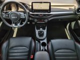 Certified 2022 Kia Forte GT image 5