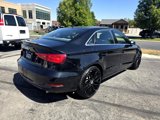 Used 2015 Audi A3 2.0T Premium w/ Audi MMI Navigation Plus image 3
