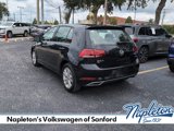 Used 2018 Volkswagen Golf SE image 4