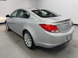 Used 2011 Buick Regal CXL image 4