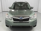 Used 2016 Subaru Forester 2.5i Touring w/ Eyesight & Navigation System image 2