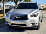 Used 2015 INFINITI QX60 FWD w/ Driver Assistance Package image 4