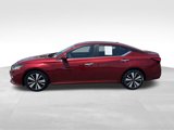 Used 2022 Nissan Altima 2.5 SV image 4