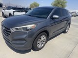 Used 2016 Hyundai Tucson SE image 2