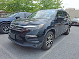 Used 2016 Honda Pilot EX-L image 2