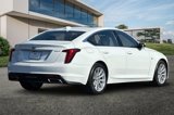 Certified 2023 Cadillac CT5 Luxury w/ Sun And Sound Package image 4