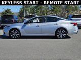 Used 2022 Nissan Altima 2.5 SR image 4