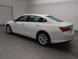 Used 2023 Chevrolet Malibu LT image 3
