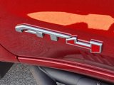 New 2025 GMC Sierra 1500 AT4 w/ AT4 Premium Package image 4