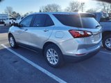Used 2020 Chevrolet Equinox LS w/ LS Convenience Package image 3