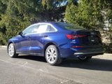 New 2025 Audi A3 2.0T Premium Plus image 3