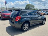 Used 2017 Chevrolet Equinox LT image 3
