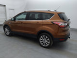 Used 2017 Ford Escape Titanium w/ Equipment Group 301A image 3