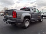 Used 2020 Chevrolet Colorado W/T w/ WT Convenience Package image 4