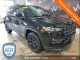 New 2025 Jeep Compass Latitude w/ Altitude Special Edition image 2