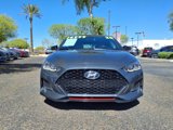 Certified 2020 Hyundai Veloster Turbo Ultimate image 2