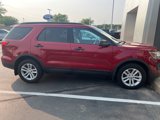 Used 2016 Ford Explorer 4WD image 4