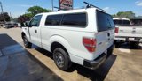 Used 2009 Ford F150 XL image 3