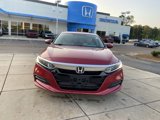 Used 2018 Honda Accord LX image 3
